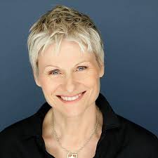 Julie Lemieux Movies and TV Shows