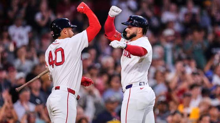 Abreu homers again, Gray gets 14th victory as Red Sox beat White Sox 4-0  for 7th straight win :: WRAL.com