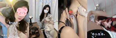 【乔儿生活】山东绿帽夫妻禁忌性爱日记