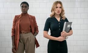 No Time to Die review – Daniel Craig dispatches James Bond with panache,  rage – and cuddles | No Time To Die | The Guardian