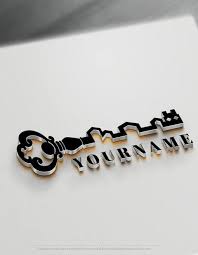 Real Estate Logo Maker Vintage Key Logos Free Logo Design Templates Logo Design Free Templates Logo Design Free Logo Real I can't believe how easy it is. real estate logo maker vintage key