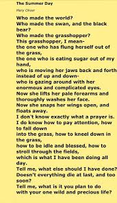 Pin By Mary Roberts On Poetry And Poets Poetry Inspiration Mary Oliver Poems Poetic Words