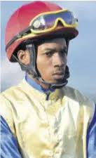 MEET JOCKEY DANIEL SATCHELL