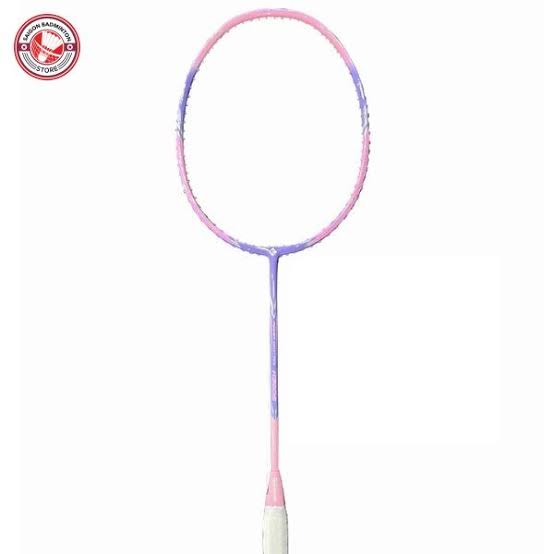 Vợt Kumpoo Power Control K520S - Màu Hồng (Nội Địa Trung) - SaiGon Badminton