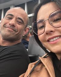 Akemi Oshiro sobrancelhas 🇧🇷🇯🇵