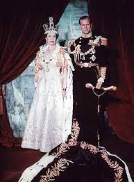 Isabel ii de inglaterra (21 de abril de 1926) reina del reino unido de gran bretaña e irlanda del norte. Coronacion De Isabel Ii Del Reino Unido Wikiwand