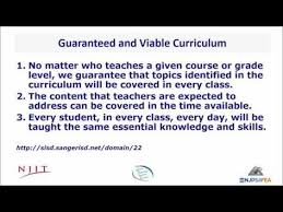 Youtube Curriculum Teaching Instruction