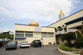 Rimelige opholdssatser kan hjælpe dig med at spare dit budget. Masjid Negeri Perlis Arau Perlis