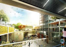 The fences must be maintained in good order through the year, unless the parties concerned shall otherwise agree. Ta R I Architects Tag Archdaily
