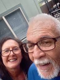 Coping with loss of husband to dementia