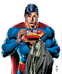 Opinion: Superman Is Losing His Secret Identity, But Who Cares? - IGN
