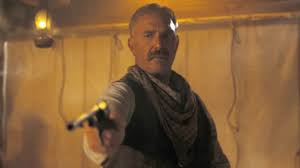 Kevin Costner Demandado por Escena de Agresión Sexual en 'Horizon' - Imagen principal del artículo