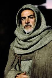 Το όνομα του ρόδου (el); Name Der Rose Der Photo Art Com In 2021 Sean Connery Cinema Movies Film Movie