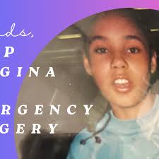 Fundraiser by Family of Tangina Stone : Tangina Needs Emergency Surgery,  Please Help!