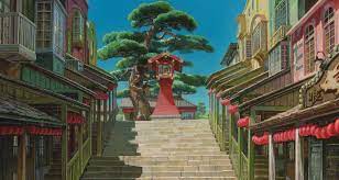 We did not find results for: Studio Ghibli On Twitter In 2021 Studio Ghibli Spirited Away Studio Ghibli Background Ghibli