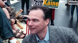 Where 7 Political Careers Stood On Sept. 11, 2001