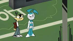 Watch My Life As A Teenage Robot Season 3 Episode 9: Indes-Tuck-tible/Agent  Double O Sheldon - Full show on Paramount Plus