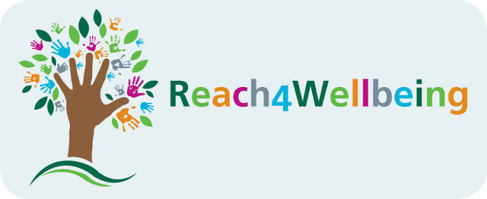 Reach4Wellbeing - Upton Surgery