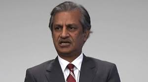 Absar alam, then chairman of the pakistan electronic media regulatory authority (pemra), attends a planning meeting with senior staff in islamabad, pakistan, june 1, 2016. Former Pemra Chairman Absar Alam Injured In Islamabad Gun Attack Samaa