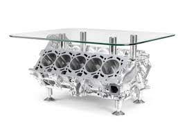 Is a lamborghini gallardo a supercar. Lamborghini V10 Engine Coffee Table