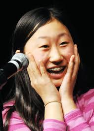 Southern Lehigh Midddle School Student Wins Regional Spelling Bee