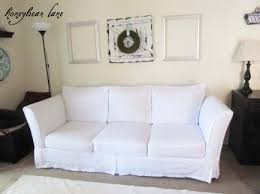 Disney Family Recipes Crafts And Activities Slip Covers Couch Diy Couch Cover Sofa Covers