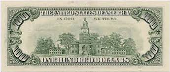How 100 Dollar Bill Changed In 150 Years 23 Pics Izismile Com Find the perfect 100 dollar bill back stock photo. 100 dollar bill changed in 150 years