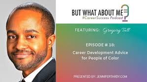 But What About Me? Video Podcast Episodes