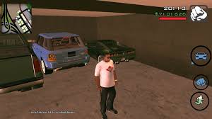 15 mb gta san andreas android mod pack ultra realistic enb graphics lite version. Gta San Andreas Ultra Real Graphic Mod For Android Mod Mobilegta Net