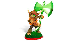 Skylanders Trap Team Trap Master Bushwhack Eb Games Australia Skylanders Trap Team Skylanders Skylanders Figures