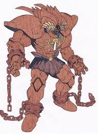 Exodia 1140562 Zerochan Yugioh Dragon Cards Yugioh Monsters Anime Fantasy