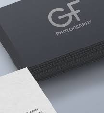 This visiting or business card mockup helps in branding your corporate business identity in the market. Free Business Card Mockup Psd Graphicsfuel