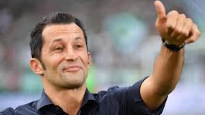 #hasan salihamidzic #bayern munich #fc bayern münchen. Bundesliga Is Hasan Salihamidzic The Most Important Man At Bayern Munich