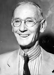 Who was Howard Frankland? Bruce B. Downs? Gandy? Meet the people behind the  landmarks.