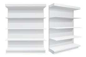 Advertising Pos Poi Display Shelves Psd Mockup 3d Mockups Templates Best Free Templates