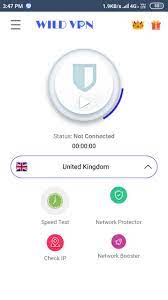 Vpn ilimitado pro gratis turbo le permite disfrutar de total libertad en línea. Wild Vpn 2019 Free Proxy Network For Android Apk Download