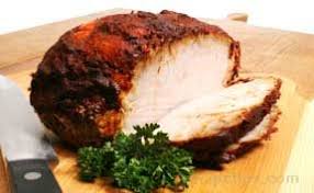 Turkey Breast Roasting Times How To Cooking Tips