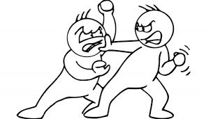 Image result for fight
