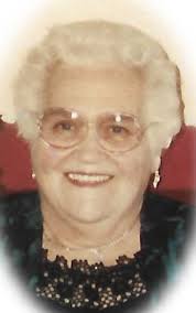 Helen Montgomery Obituary (2018)