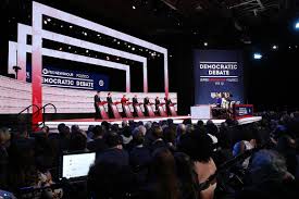 Cory Booker 2020 Election News Polls For President Fundraising Campaign Opponents Results More Politico