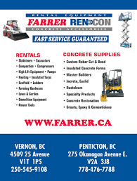 The home depot #7084 is located at 5501 anderson way, vernon in british columbia, canada and offers all of home depot's signature products, tools, and services. Https Www Keithconstruction Ca Wp Content Uploads 2020 07 Keithconstruction Magazine Pdf
