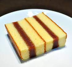 Cake can be made 1 day ahead. Sponge Cakes Cooksinfo