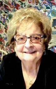 Obituary for Shirley Ann (Gareri) MacDonald