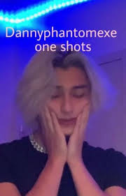 Dannyphantom.exe one shots