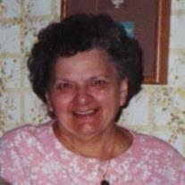 Obituary information for Columbine "Connie" Mary Mayotte