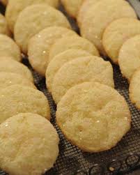 Mothera S Sour Cream Cookies Recipe Sour Cream Cookies Recipes Sour Cream Recipes