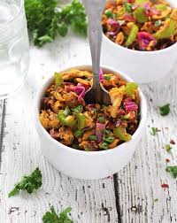 Mix the yolks with yogurt, mayonnaise, tuna, veggies, and seasonings. Warm Easy Tuna Salad Recipe That Is Budget Friendly Too Savory Spin