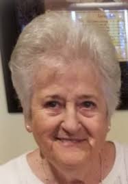 Obituary for Nellie Catherine (Barr) McIlvoy
