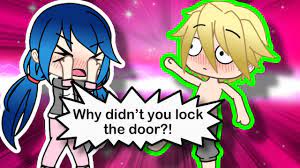 S2 Ep4 Miraculous Gacha Life Journey To Alternate Universe Seym Dna Glmm Youtube