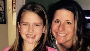 Fundraiser for Becky Tartaglia by Jocelyn Calabro : Samantha Pagano